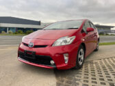 2012 Toyota Prius G Model, Low KMS image 290843