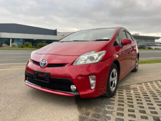 2012 Toyota Prius G Model, Low KMS image 290843