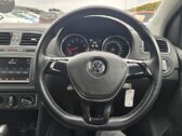 2014 Volkswagen Polo TSI Comfortline image 290319
