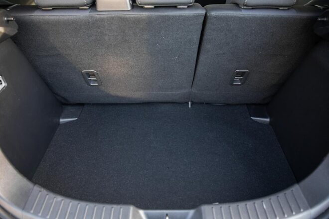 2016 Mazda Demio 13S Low KMS image 290972