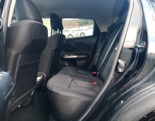 2014 Nissan Juke 15RS Type V image 287192