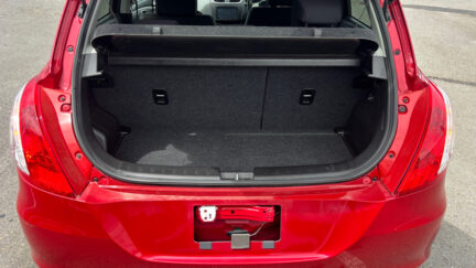 Suzuki Swift XG image 310538