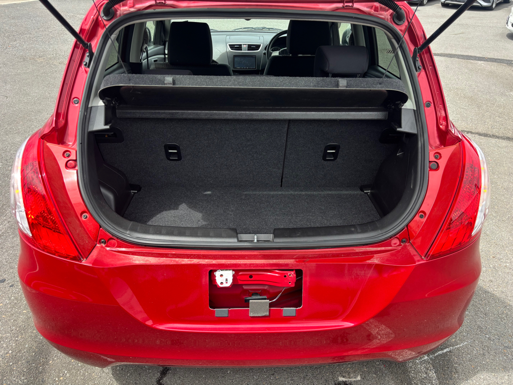 Suzuki Swift XG image 310538