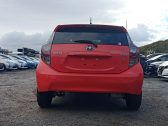 2012 Toyota Aqua S Model/ Push Start/ 2 Keys image 288191