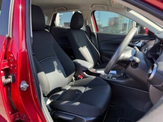 2020 Mazda Cx-3 GLX 2.0P image 297786