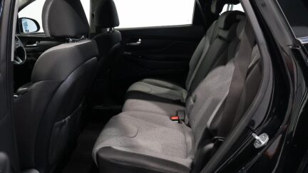 Hyundai Santa Fe TM 2.5P/4WD/6AT/ AWD image 305484