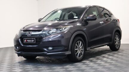 Honda Vezel Hybrid X image 305569