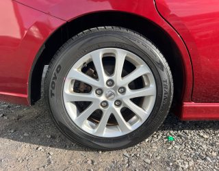 2012 Nissan Lafesta Highway Star-G – 6 Seater – Power Sliding Door image 288408