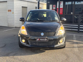 2014 Suzuki Swift XL-DJE image 290762