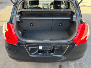 2014 Suzuki Swift XL-DJE image 290770