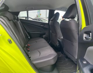 2016 Toyota Prius A Model, Low KMS, Heads up Display image 287771