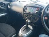 2014 Nissan Juke 15RS Type V image 287197