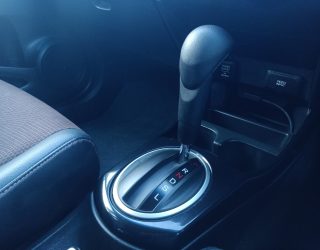 2012 Honda Fit Shuttle Hybrid Navi Premium Selection image 287534