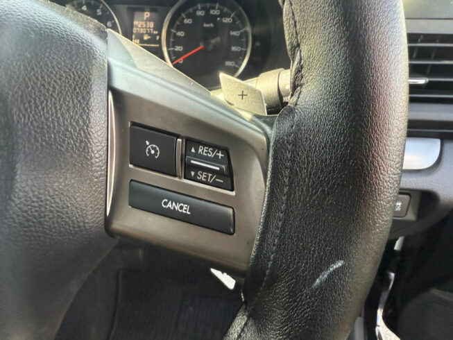 2013 Subaru Impreza Sport 2.0i image 293551