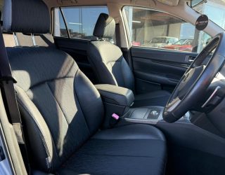 2012 Subaru Legacy Touring Wagon 2.5i Eyesight B Sport G Package image 287458