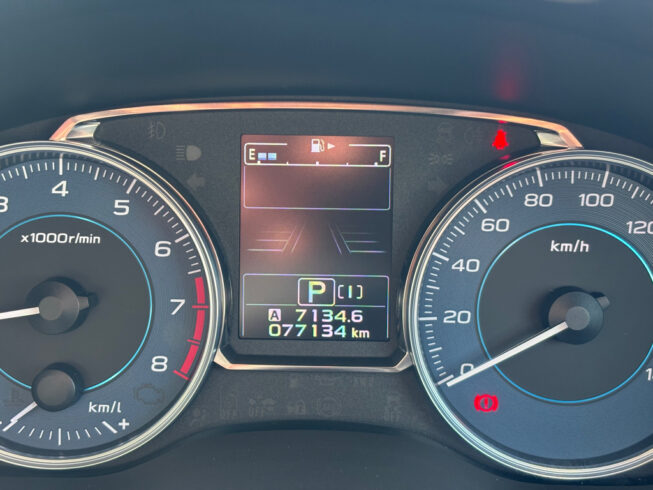 2014 Subaru Impreza Sport 2.0i-S Eyesight 4WD image 293980