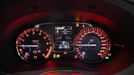 Subaru Wrx S4 2.0GT-S Eyesight AWD image 306648