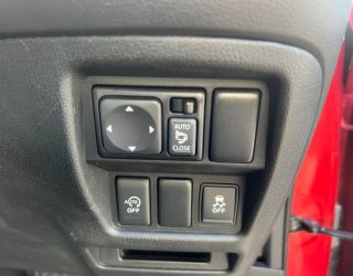 2014 Nissan Juke 15RX Type V Alloy Wheels image 288446