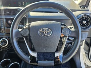 2018 Toyota Aqua G Model, Push Start image 294108