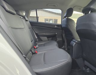 2014 Subaru Impreza Sport 2.0i Eyesight AWD image 287244