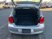2012 Volkswagen Polo TSI Highline Low KMS image 287213