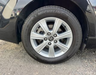 2016 Toyota Avensis Wagon Xi, New Shape image 288983