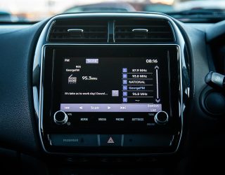 2021 Mitsubishi Asx LS 2.0P, Cruise Control image 289899