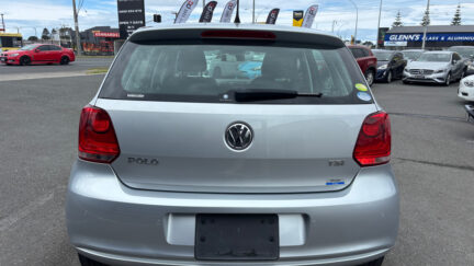 Volkswagen Polo TSI Highline Low KMS image 310516