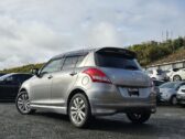 2013 Suzuki Swift RS Cruise Control, Alloys image 290795