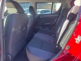 2014 Suzuki Swift XG image 287306