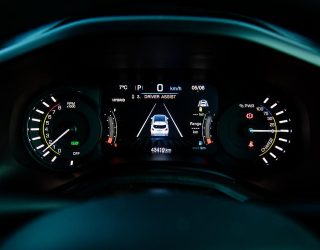 2023 Jeep Renegade LIMITED PHEV 4XE image 289769