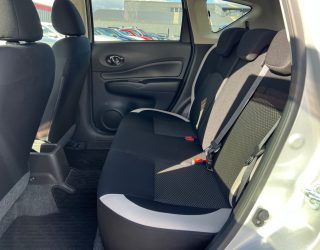 2017 Nissan Note e-Power X/ Low KMS image 287554