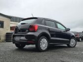 2014 Volkswagen Polo TSI Comfortline image 290328