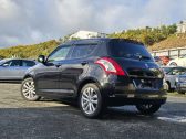 2014 Suzuki Swift XL-DJE image 288540