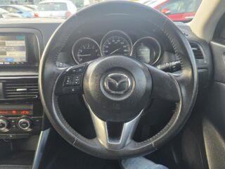 2013 Mazda Cx-5 image 291306