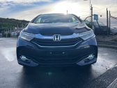 2016 Honda Shuttle Hybrid X Style Edition image 288952