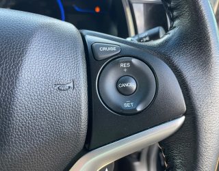 2016 Honda Shuttle Hybrid X Style Edition image 288957