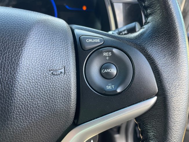 2016 Honda Shuttle Hybrid X Style Edition image 288957