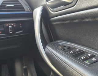 2015 Bmw M135i M-Sport 3.0L Turbo Full Leather image 289579