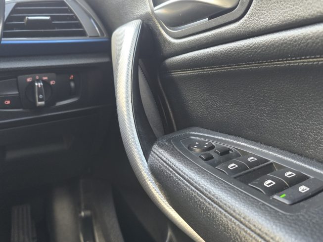 2015 Bmw M135i M-Sport 3.0L Turbo Full Leather image 289579