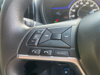 2017 Nissan Note e-power – X image 291017