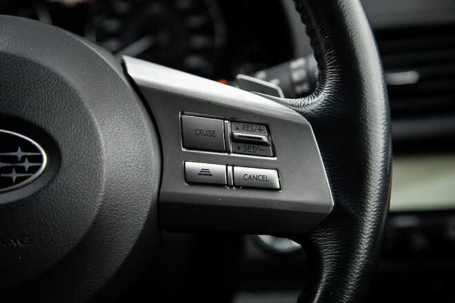 2012 Subaru Legacy Touring Wagon 2.5i Eyesight AWD image 290580