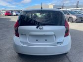 2014 Nissan Note X Model/ Push Start/ Low KMS image 287438