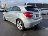 2014 Mercedes-benz A 180 Super Low KMS, Half Leather image 287168