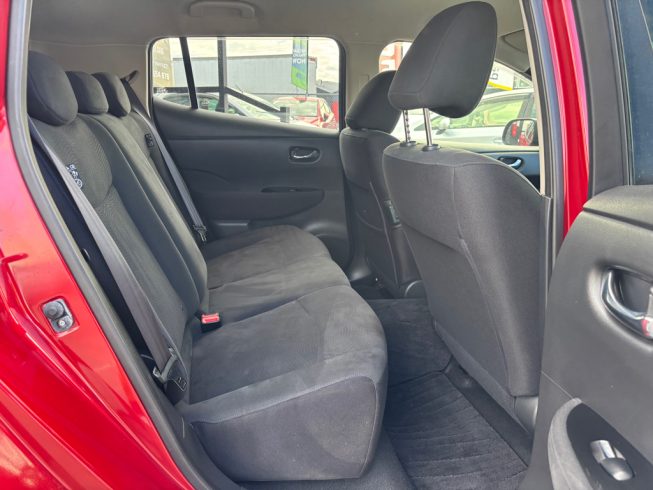 2014 Nissan Leaf X Model, Low KMS ZERO EMISSION image 287405