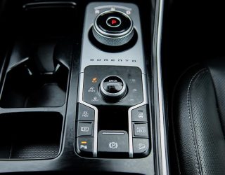 2023 Kia Sorento PHEV EX PHEV/4WD/6AT image 289472