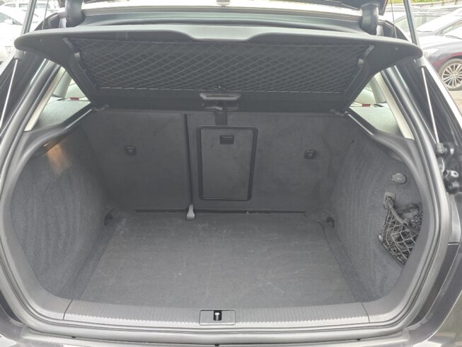 2013 Audi A3 Sportback 1.4TFSI image 292236