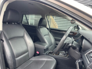 2015 Subaru Outback Outback Limited AWD image 294561