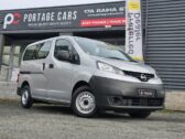 2021 Nissan Nv200 VANETTE image 290163