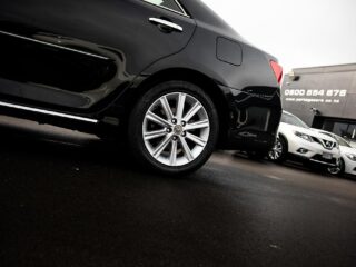 2012 Toyota Camry 2.5L I-Tech Hybrid G-Package image 294664